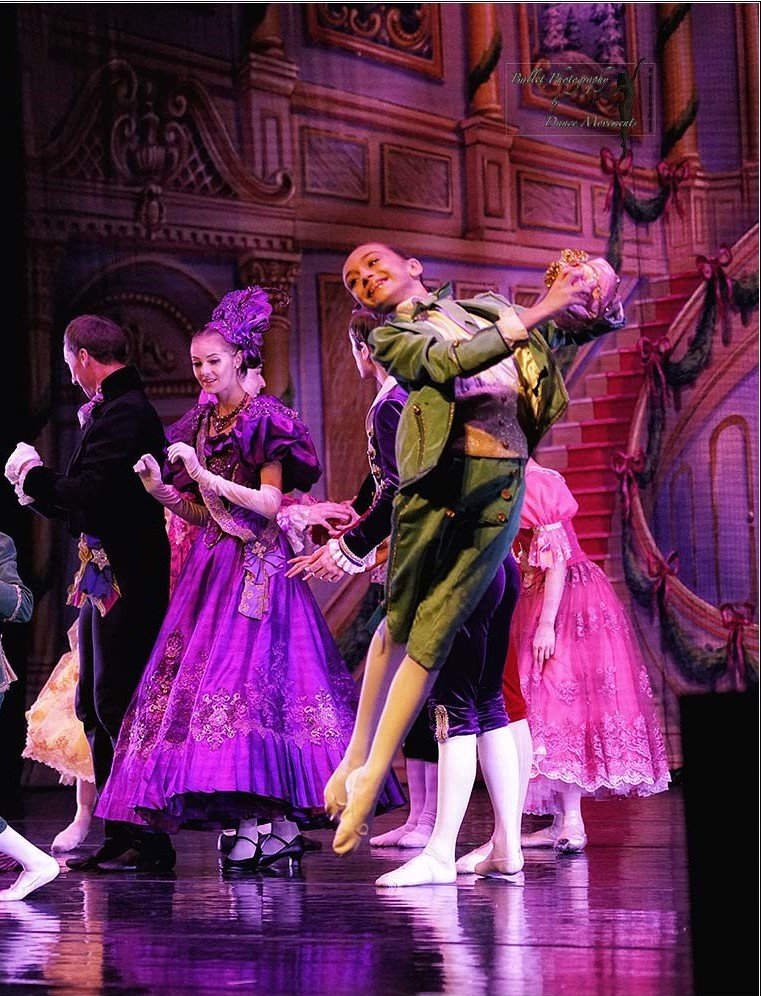 A Case for Getting Kids on Their Feet: The Real Reasons Children Should Dance