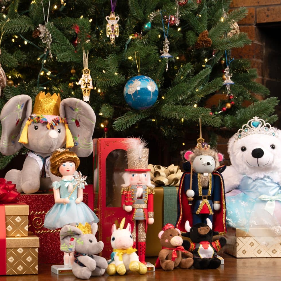 Cheyenne, WY - Post-Thanksgiving — Nutcracker.com